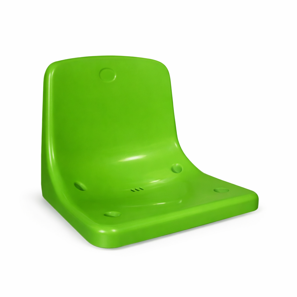 Fixed Stadium Seats Image